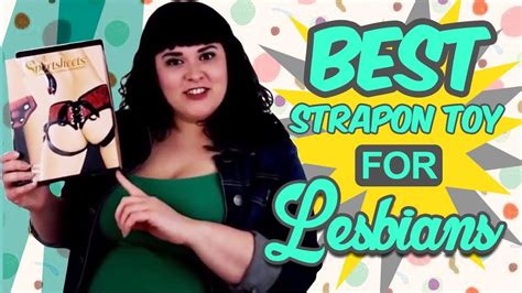 best lesbian strapon porn|lesbian